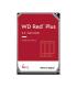 Western Digital Red Plus WD40EFPX disco duro interno 3.5" 4000 GB Serial ATA III