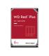 Western Digital Red Plus WD60EFPX disco duro interno 3.5" 6000 GB Serial ATA III