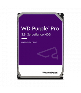 Western Digital Purple Pro 3.5" 10000 GB Serial ATA III