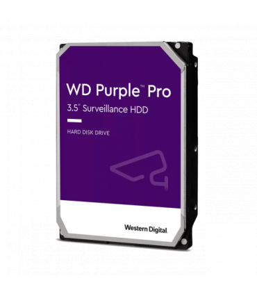 Western Digital Purple Pro 3.5" 10000 GB Serial ATA III