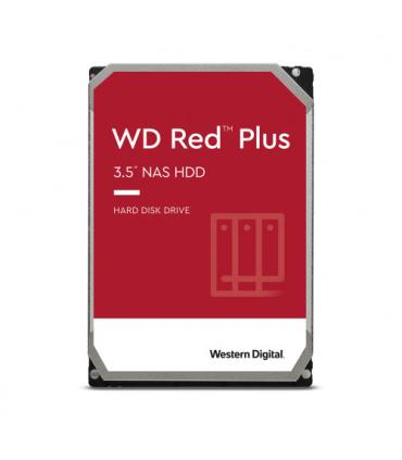 Western Digital WD Red Plus 3.5" 10000 GB Serial ATA III