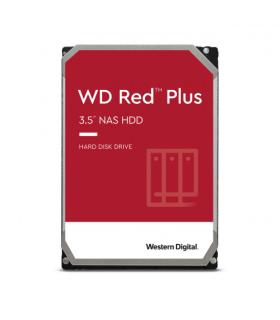 Western Digital WD Red Plus 3.5" 12000 GB Serial ATA III