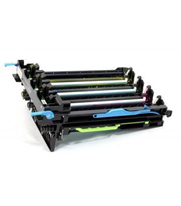 Lexmark CS421/CS521/CS622/CX421/CX522/CX622/CX625/ C2425/C2535/MC2325/MC2425/MC2535/MC2640 Tambor de Imagen Generico - Reemplaza