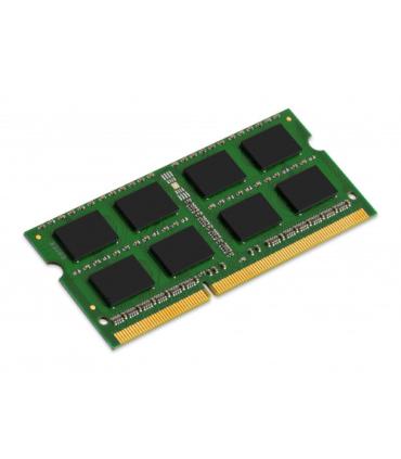 Kingston Technology ValueRAM KVR16LS11/8 módulo de memoria 8 GB 1 x 8 GB DDR3L 1600 MHz
