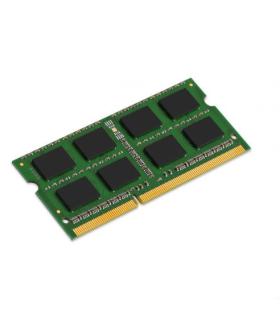 Kingston Technology ValueRAM 4GB DDR3L 1600MHz módulo de memoria 1 x 4 GB