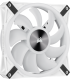 Corsair iCUE QL140 Carcasa del ordenador Ventilador 14 cm Blanco
