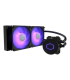 Cooler Master MasterLiquid ML240L V2 RGB Procesador