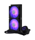 Cooler Master MasterLiquid ML240L V2 RGB Procesador