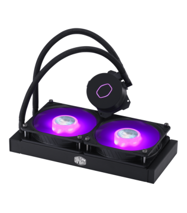Cooler Master MasterLiquid ML240L V2 RGB Procesador