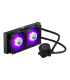 Cooler Master MasterLiquid ML240L V2 RGB Procesador