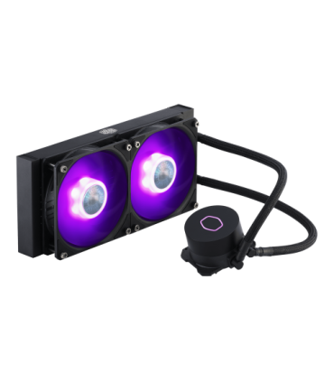 Cooler Master MasterLiquid ML240L V2 RGB Procesador