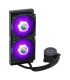 Cooler Master MasterLiquid ML240L V2 RGB Procesador