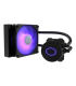 Cooler Master MasterLiquid ML120L V2 RGB Procesador