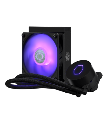 Cooler Master MasterLiquid ML120L V2 RGB Procesador