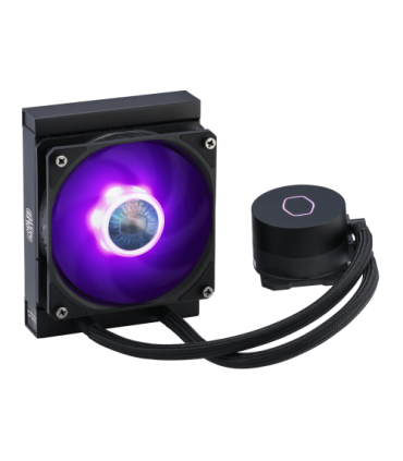 Cooler Master MasterLiquid ML120L V2 RGB Procesador