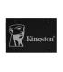 Kingston Technology KC600 2.5" 2048 GB Serial ATA III 3D TLC