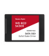 Western Digital Red SA500 2.5" 500 GB Serial ATA III 3D NAND