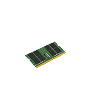 Kingston Technology ValueRAM KVR32S22D8/16 módulo de memoria 16 GB 1 x 16 GB DDR4 3200 MHz