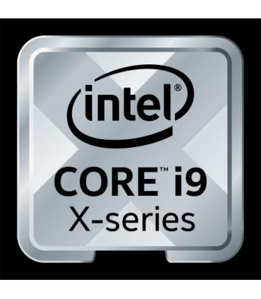 Intel Core i9-10940X procesador 3,3 GHz 19,25 MB Smart Cache