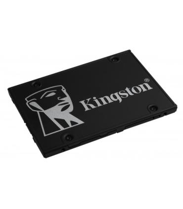 Kingston Technology KC600 2.5" 1024 GB Serial ATA III 3D TLC