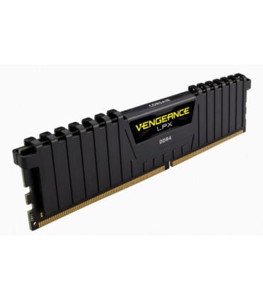 Corsair Vengeance LPX CMK8GX4M1E3200C16 módulo de memoria 8 GB 1 x 8 GB DDR4 3200 MHz