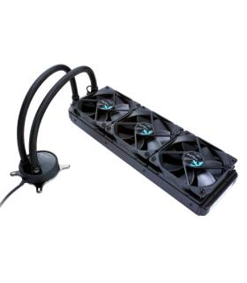 Fractal Design Celsius S36 Procesador Sistema de refrigeración líquida todo en uno Negro