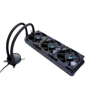 Fractal Design Celsius S36 Procesador Sistema de refrigeración líquida todo en uno Negro