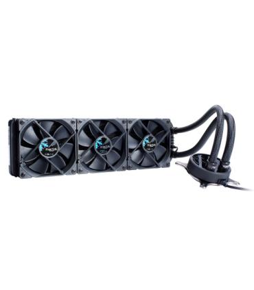 Fractal Design Celsius S36 Procesador Sistema de refrigeración líquida todo en uno Negro