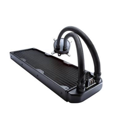 Fractal Design Celsius S36 Procesador Sistema de refrigeración líquida todo en uno Negro