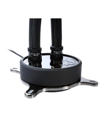 Fractal Design Celsius S36 Procesador Sistema de refrigeración líquida todo en uno Negro