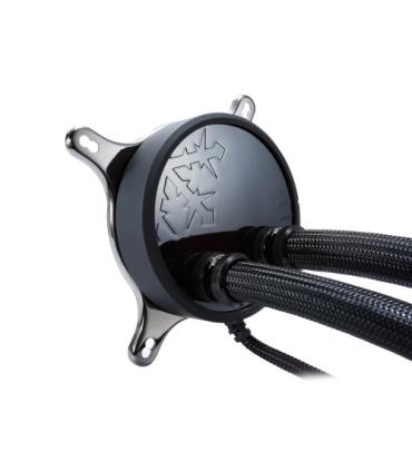 Fractal Design Celsius S36 Procesador Sistema de refrigeración líquida todo en uno Negro