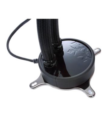 Fractal Design Celsius S36 Procesador Sistema de refrigeración líquida todo en uno Negro