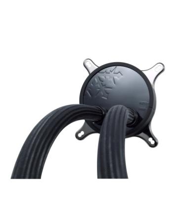 Fractal Design Celsius S36 Procesador Sistema de refrigeración líquida todo en uno Negro