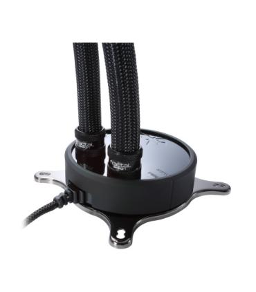 Fractal Design Celsius S36 Procesador Sistema de refrigeración líquida todo en uno Negro