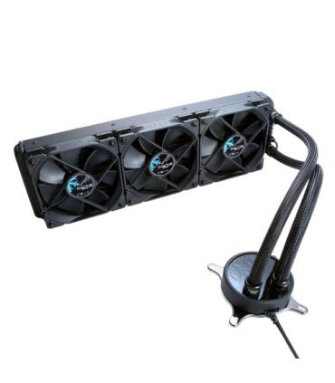 Fractal Design Celsius S36 Procesador Sistema de refrigeración líquida todo en uno Negro