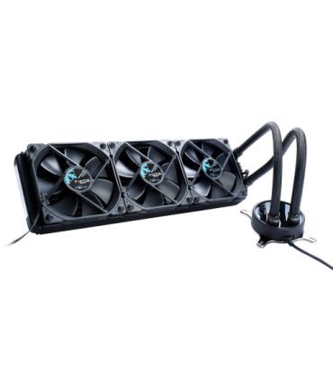 Fractal Design Celsius S36 Procesador Sistema de refrigeración líquida todo en uno Negro