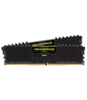 Corsair Vengeance LPX CMK32GX4M2E3200C16 módulo de memoria 32 GB 2 x 16 GB DDR4 3200 MHz