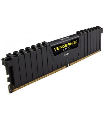Corsair Vengeance LPX CMK32GX4M2E3200C16 módulo de memoria 32 GB 2 x 16 GB DDR4 3200 MHz