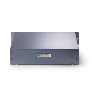 TP-LINK TL-MCRP100 unidad de fuente de alimentación 102 W Negro