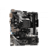 Asrock B450M-HDV R4.0 Zócalo AM4 Micro ATX AMD B450