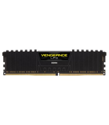 Corsair Vengeance LPX CMK16GX4M2D3600C18 módulo de memoria 16 GB 2 x 8 GB DDR4 3600 MHz
