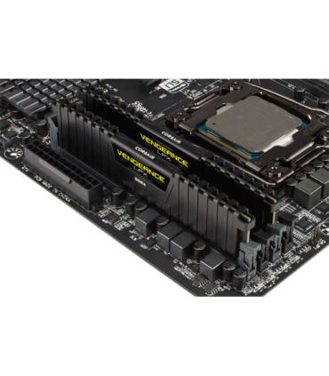 Corsair Vengeance LPX CMK16GX4M2D3600C18 módulo de memoria 16 GB 2 x 8 GB DDR4 3600 MHz