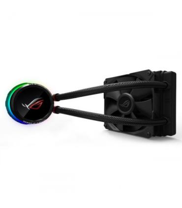 ASUS ROG RYUO 120 refrigeración agua y freón