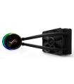 ASUS ROG RYUO 120 refrigeración agua y freón