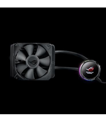 ASUS ROG RYUO 120 refrigeración agua y freón