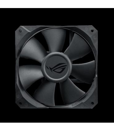 ASUS ROG RYUO 120 refrigeración agua y freón