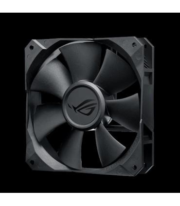 ASUS ROG RYUO 120 refrigeración agua y freón