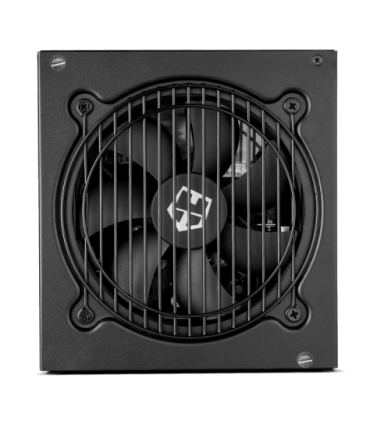 NOX Hummer X750W unidad de fuente de alimentación 750 W 24-pin ATX ATX Negro