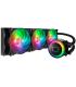 Cooler Master MasterLiquid ML360R RGB refrigeración agua y freón