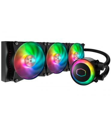 Cooler Master MasterLiquid ML360R RGB refrigeración agua y freón